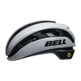 Cyklistická helma Bell XR Spherical Mat/Glos White/Black