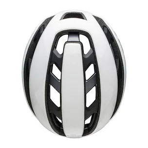 Cyklistická helma Bell  XR Spherical Mat/Glos White/Black M