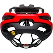 Cyklistická helma BELL Zephyr MIPS černá/červená/bílá