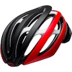 Cyklistická helma BELL Zephyr MIPS černá/červená/bílá