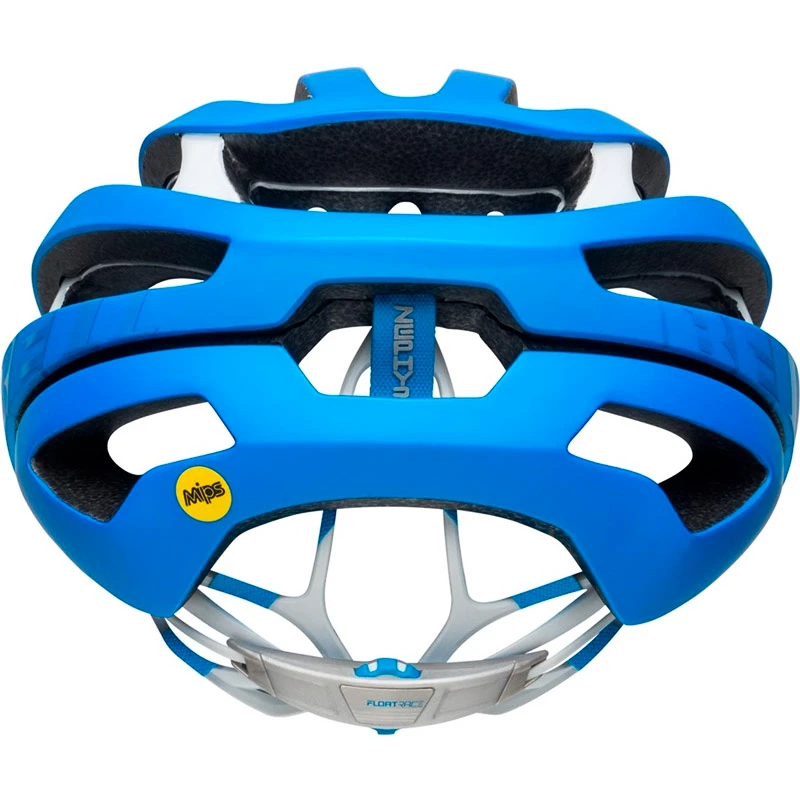 Cyklistická helma BELL Zephyr MIPS modrá/bílá