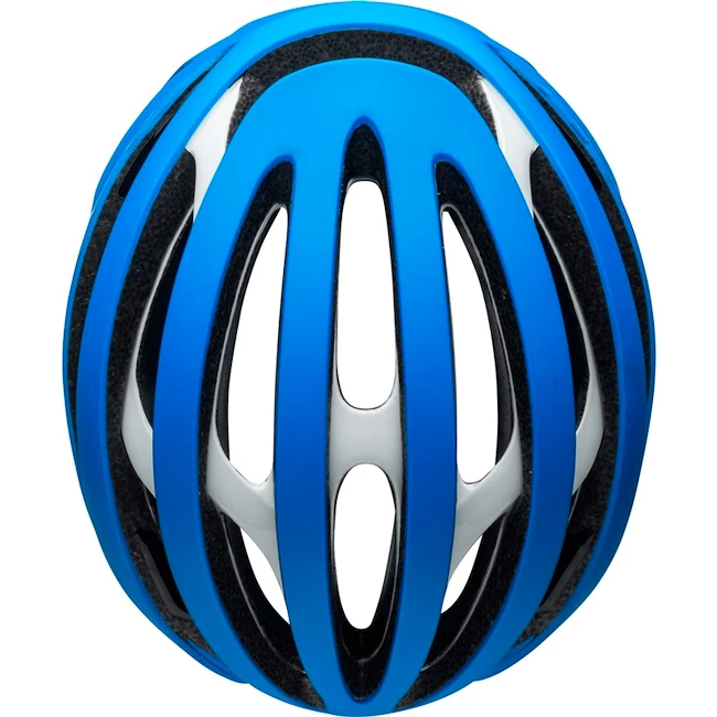 Cyklistická helma BELL Zephyr MIPS modrá/bílá