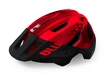 Cyklistická helma Bluegrass  Rogue Core MIPS červená