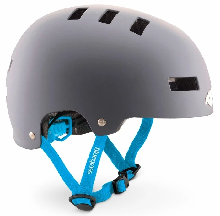 Cyklistická helma Bluegrass  Superbold