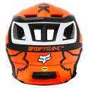 Cyklistická helma Fox  Dropframe Pro Dvide