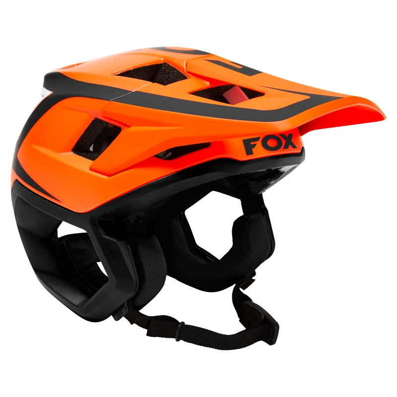 Cyklistická helma Fox  Dropframe Pro Dvide