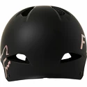 Cyklistická helma Fox  Flight Helmet Black