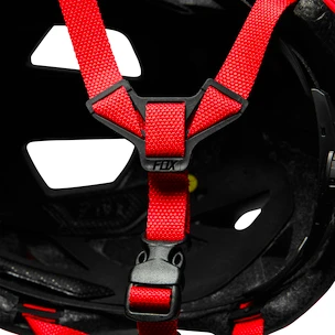 Cyklistická helma Fox  Mainframe Helmet Mips