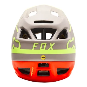 Cyklistická helma Fox  Proframe Helmet TUK