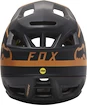 Cyklistická helma Fox  Proframe Helmet TUK