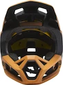 Cyklistická helma Fox  Proframe Helmet TUK