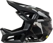 Cyklistická helma Fox Proframe Pro Mhdrn
