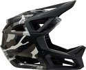 Cyklistická helma Fox Proframe Pro Mhdrn