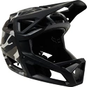 Cyklistická helma Fox Proframe Pro Mhdrn