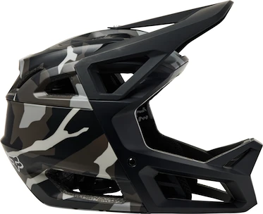 Cyklistická helma Fox Proframe Pro Mhdrn