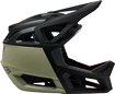 Cyklistická helma Fox Proframe Pro Mhdrn