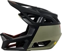 Cyklistická helma Fox Proframe Pro Mhdrn
