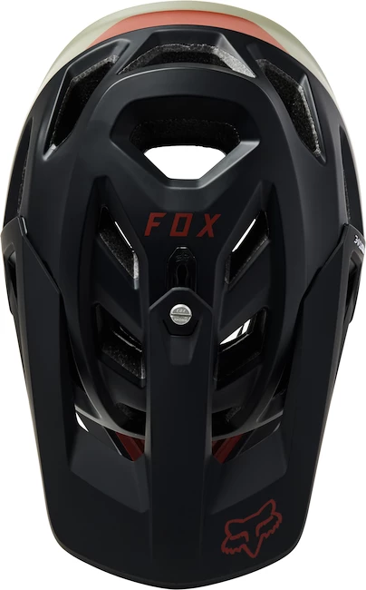 Cyklistická helma Fox Proframe Pro Mhdrn
