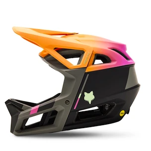 Cyklistická helma Fox  Proframe Rs Clyzo, Ce
