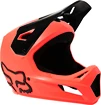 Cyklistická helma Fox  Rampage Helmet