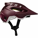 Cyklistická helma Fox Speedframe