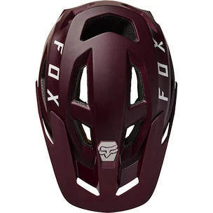 Cyklistická helma Fox Speedframe