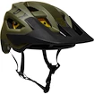 Cyklistická helma Fox  Speedframe Helmet Mips