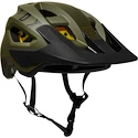 Cyklistická helma Fox  Speedframe Helmet Mips