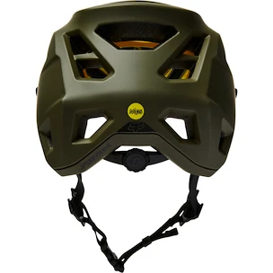 Cyklistická helma Fox  Speedframe Helmet Mips