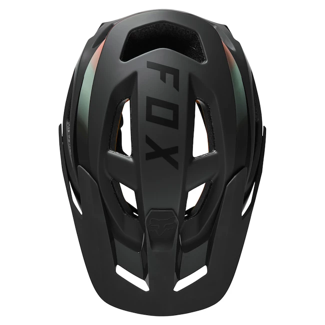Cyklistická helma Fox  Speedframe Mips