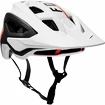 Cyklistická helma Fox  Speedframe Pro Blocked, Ce