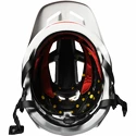 Cyklistická helma Fox  Speedframe Pro Blocked, Ce