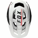 Cyklistická helma Fox  Speedframe Pro Blocked, Ce