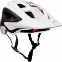 Cyklistická helma Fox  Speedframe Pro Blocked, Ce