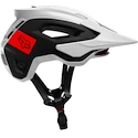 Cyklistická helma Fox  Speedframe Pro Blocked, Ce S