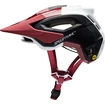 Cyklistická helma Fox  Speedframe Pro Camo, Ce