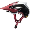 Cyklistická helma Fox  Speedframe Pro Camo, Ce