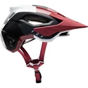 Cyklistická helma Fox  Speedframe Pro Camo, Ce