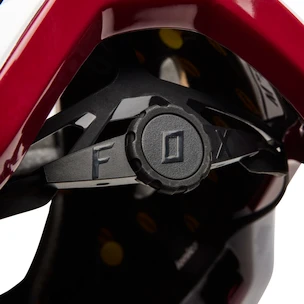 Cyklistická helma Fox  Speedframe Pro Camo, Ce