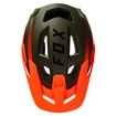 Cyklistická helma Fox  Speedframe Pro Fade