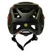 Cyklistická helma Fox  Speedframe Pro Fade