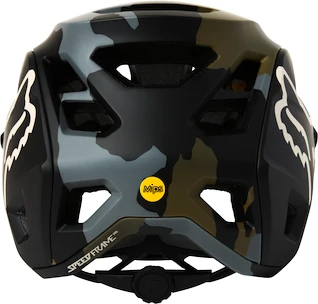 Cyklistická helma Fox  Speedframe Pro Helmet