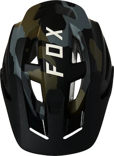 Cyklistická helma Fox  Speedframe Pro Helmet