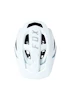 Cyklistická helma Fox  Speedframe Pro Helmet White