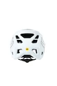 Cyklistická helma Fox  Speedframe Pro Helmet White