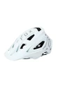 Cyklistická helma Fox  Speedframe Pro Helmet White