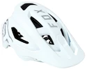 Cyklistická helma Fox  Speedframe Pro Helmet White