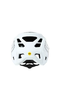 Cyklistická helma Fox  Speedframe Pro Helmet White