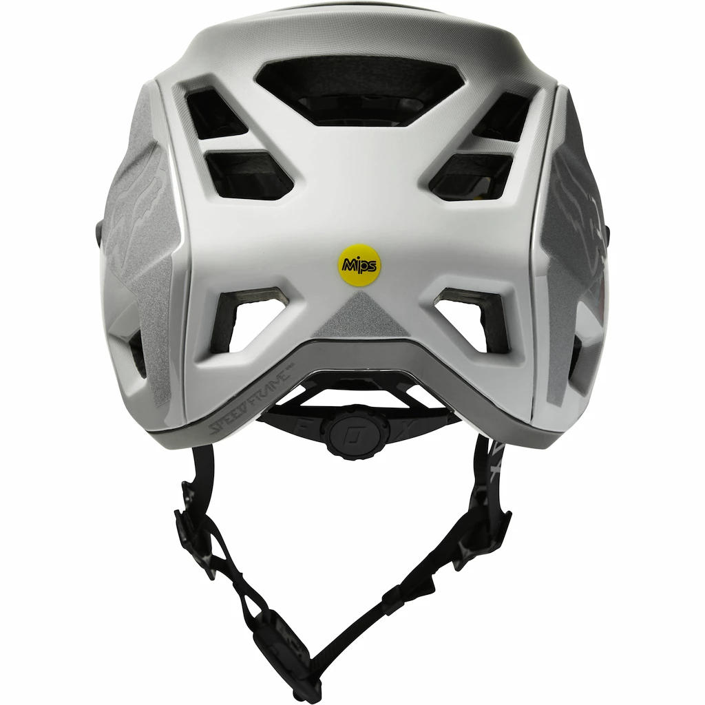 Cyklistická helma Fox  Speedframe Pro Lunar Helmet Mips