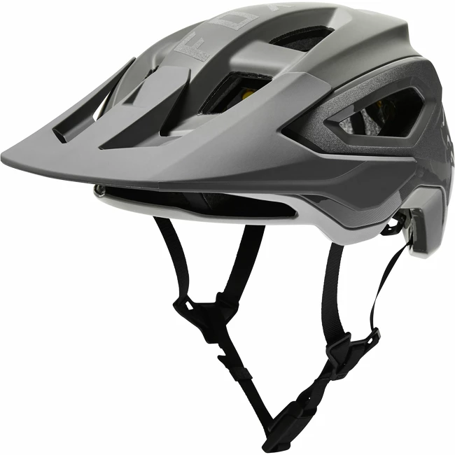 Cyklistická helma Fox  Speedframe Pro Lunar Helmet Mips